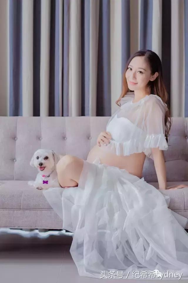 孕期产后修复动作,孕期产后恢复身材最全攻略