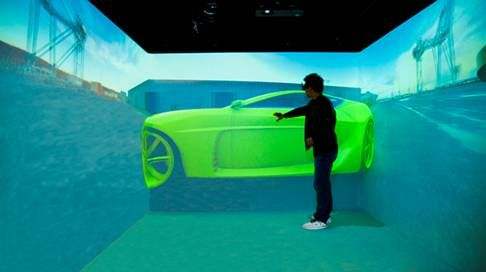 沉浸式是什么意思,沉浸式是什么意思网络用语