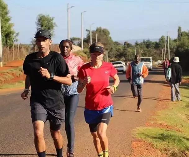 跑步大神的标准是什么,跑步大神有什么特点