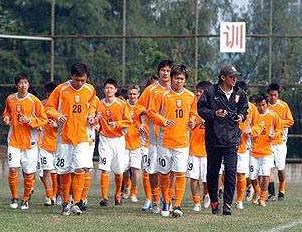 大连一方接手球队,大连一方俱乐部降级