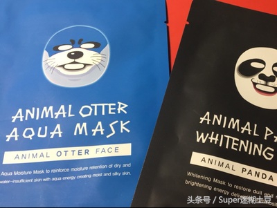 超级补水面膜真实测评,超详细涂抹面膜测评