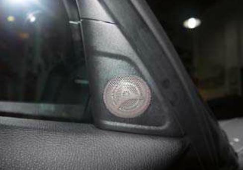 宝马525li原车音响试听,21款宝马525li是什么音响