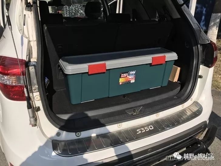 谈谈大白的用车心得,三年大白