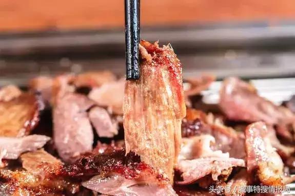 作为一名吃货,作为一个吃货的快乐