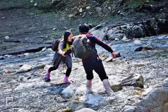 元旦最适合旅行的地方,元旦带家人去哪里玩好