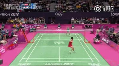李宗伟经典瞬间比赛回放,羽毛球场上的落泪瞬间