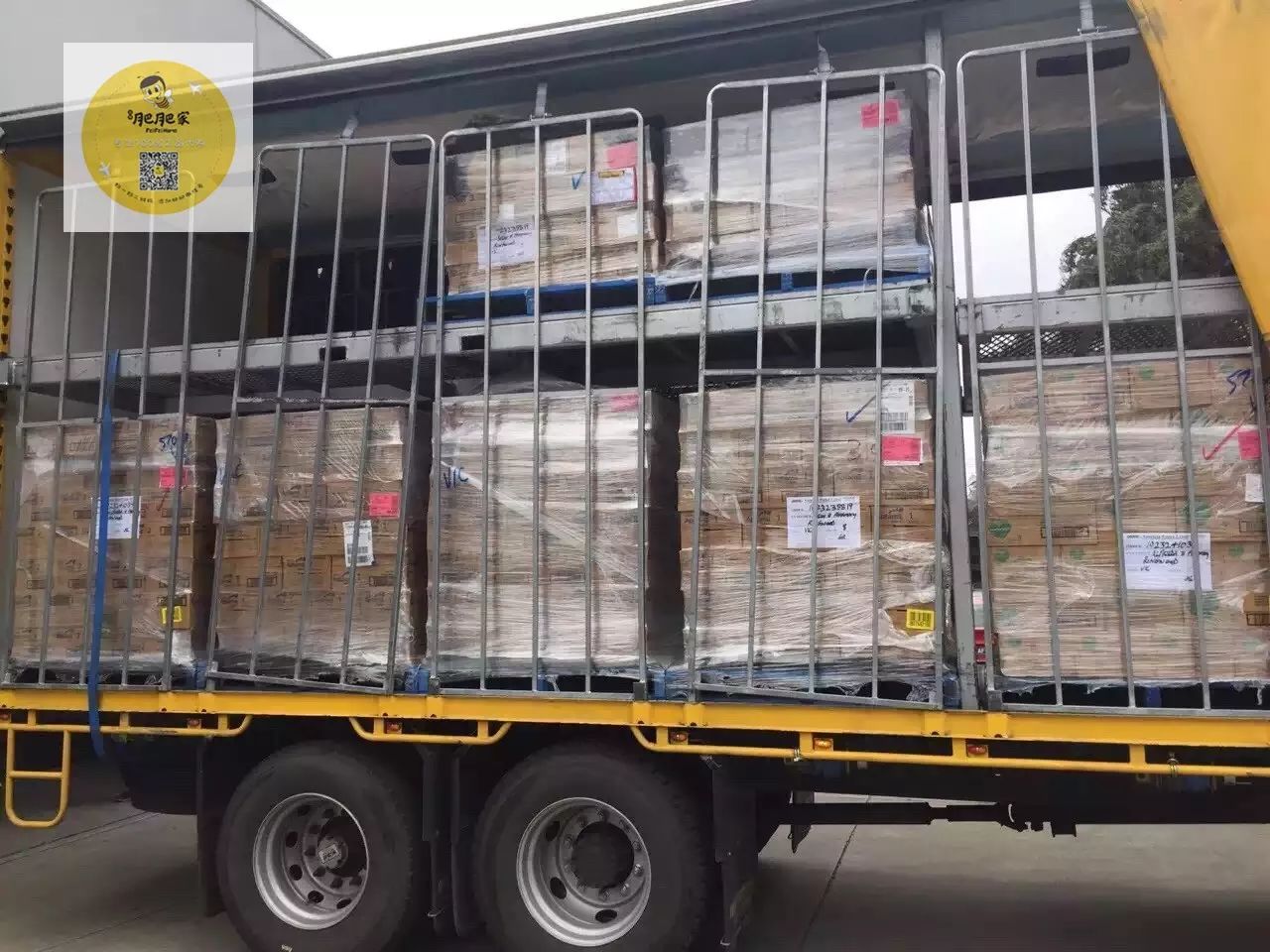 从年轻妈妈到时尚买手，4年间她靠买买买，赚了……