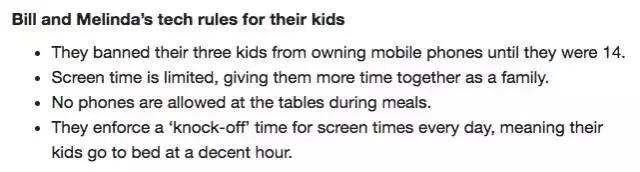 双刃剑啊！双刃剑！孩子多大可以开始放心让他用手机？