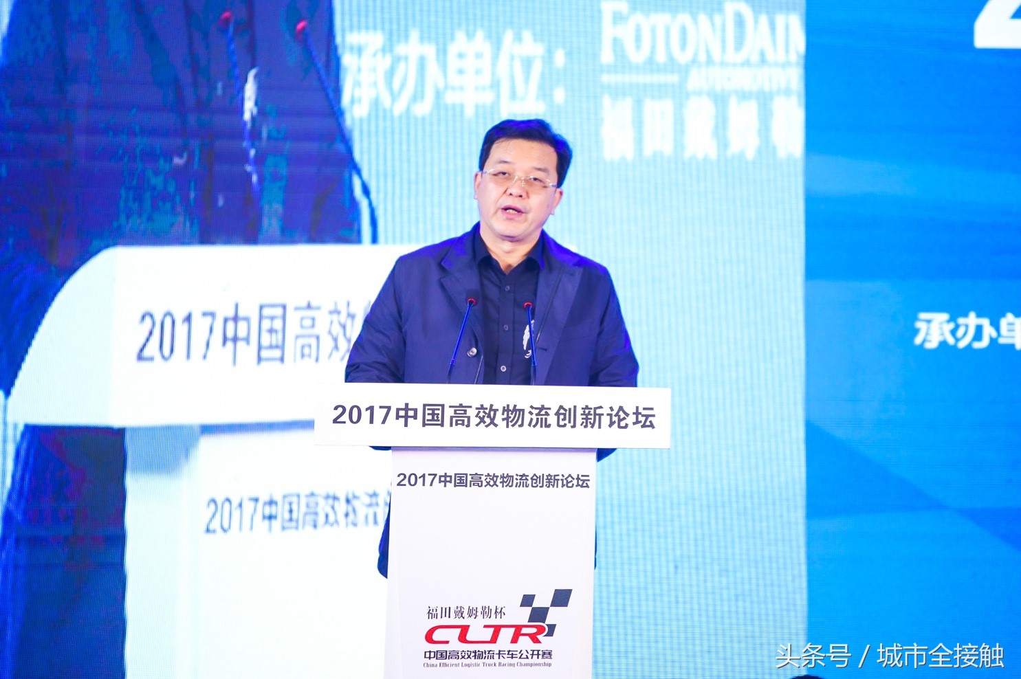 高效物流卡车公开赛郑州站,中国高效物流卡车比赛