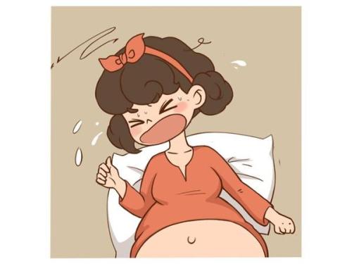 医生怎么在产房生孩子的,进了产房怎么生孩子