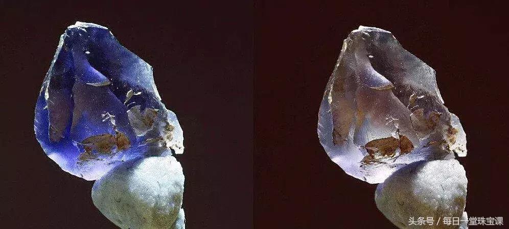 好看冷门的宝石,十大骗人的宝石