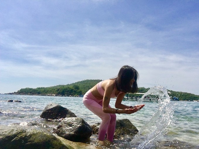 一个人越南攻略,一个人越南自驾游纪录片