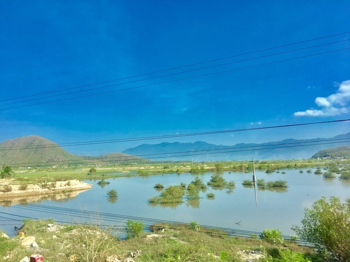 一个人越南攻略,一个人越南自驾游纪录片