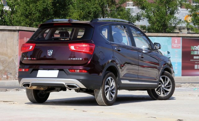 开大车回家过年！10万左右，热销7座SUV都在这了！