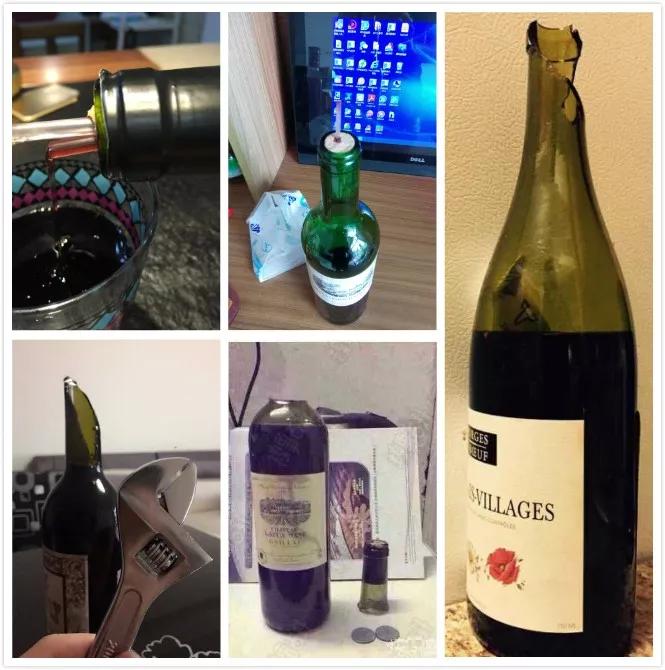 这个开瓶器太有创意了,红酒开瓶器醒酒专用神器最新款