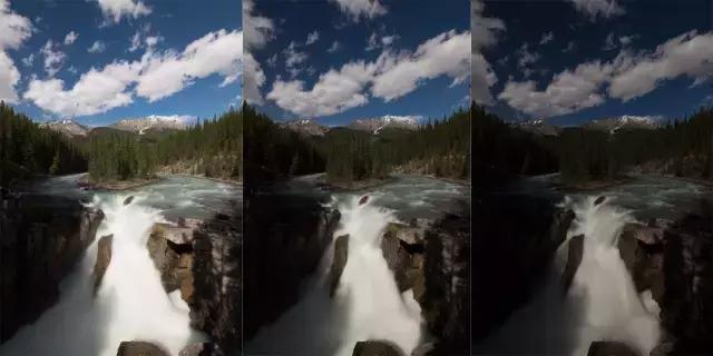 风光拍摄用几档的减光镜,风光摄影减光镜哪个型号用得最多