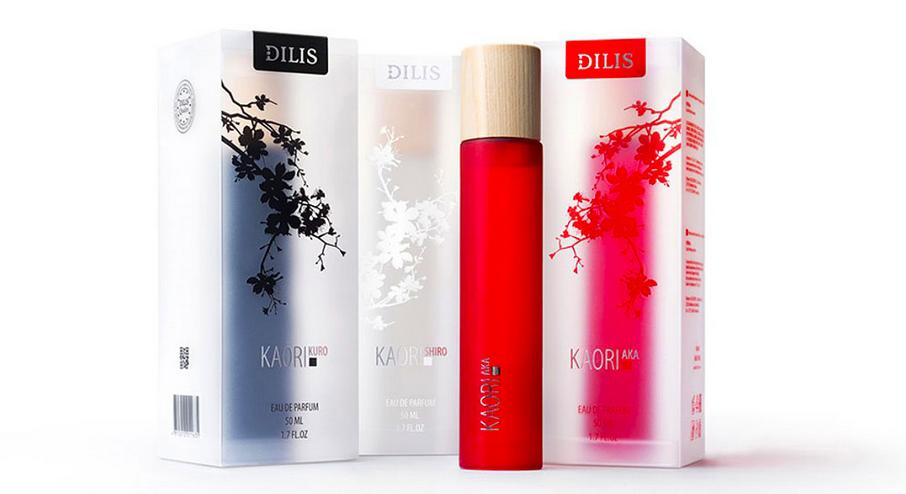 美出天际高级感,中式极简高端包装设计