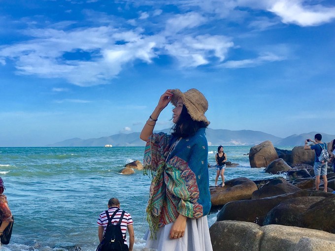 一个人越南攻略,一个人越南自驾游纪录片