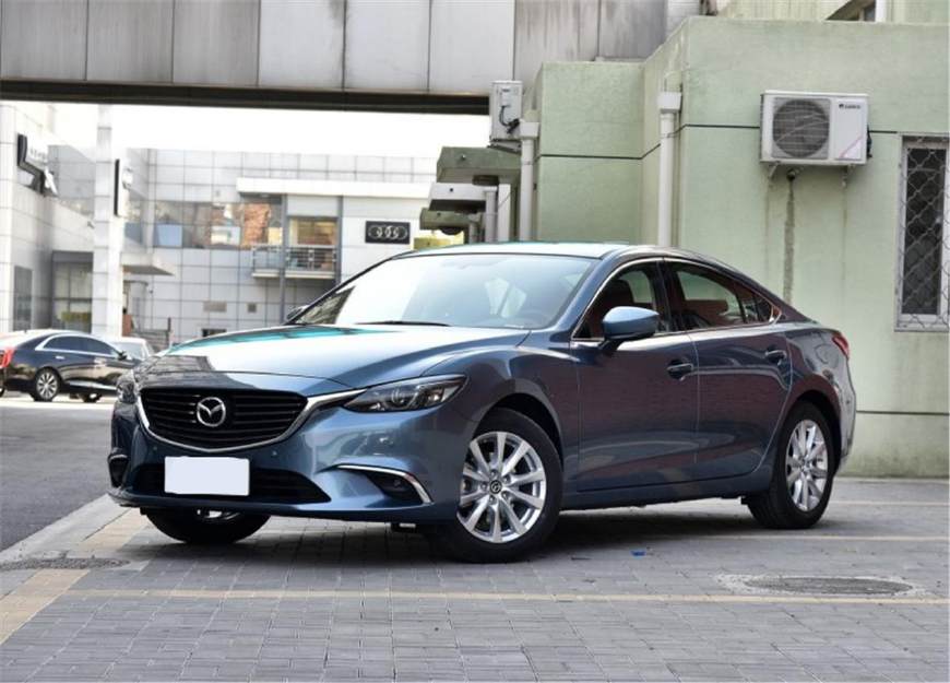 迈腾和马自达6,马自达性价比最高的车型