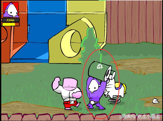 非常搞笑又非常恶心的几款游戏,恶心奇葩游戏