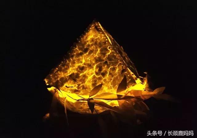 元旦节做灯笼最简单做法,元旦灯笼做法超简单又好看