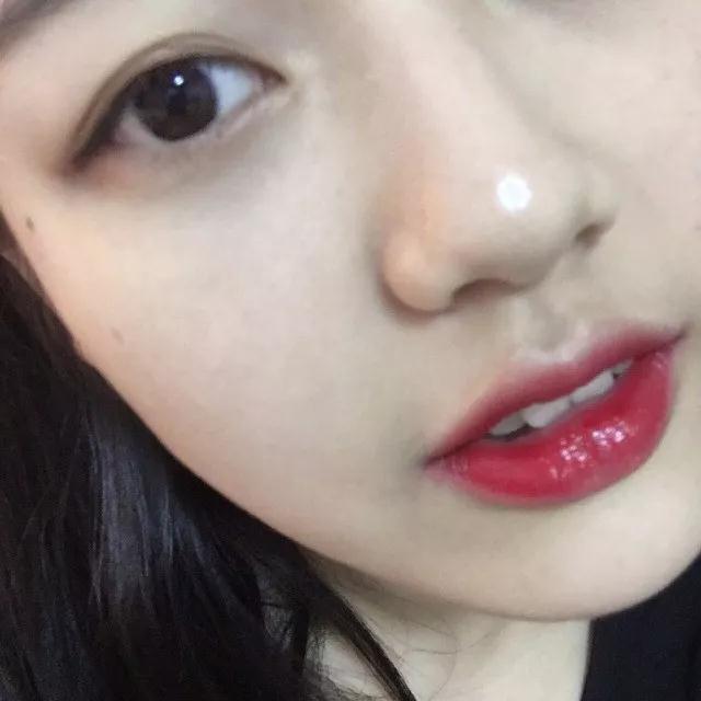 皮肤白适合的口红hourglass,dior口红哪些适合黄皮