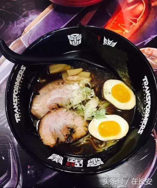 西安最好吃的拉面是哪一家,西安最好吃的几家面馆