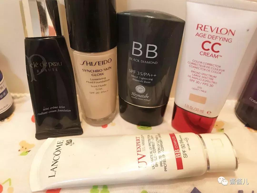 bb气垫霜粉,粉霜和粉底液和粉膏哪个好用