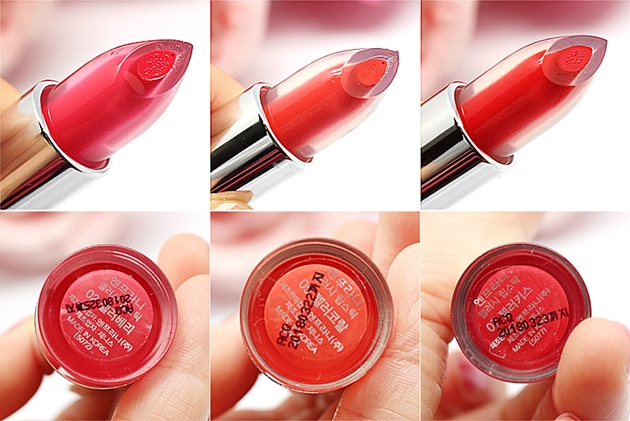 适合冷白皮的自然口红推荐,适合秋冬季节的口红推荐滋润版