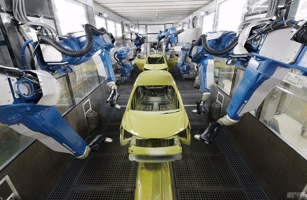 白色车补漆后有色差怎么处理,乳胶漆补漆后有色差怎么处理