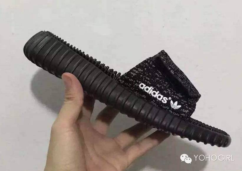 Unbelievable！姨妈、姑妈、大妈也有一双街鞋NMD