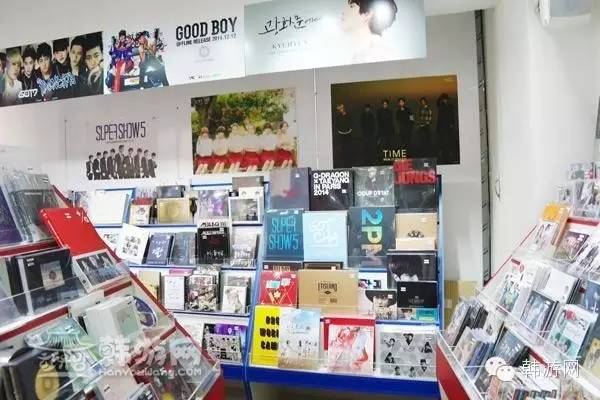 韩国的街上真的能看到明星吗,在韩国不花钱就能看到明星吗