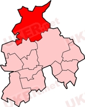 学校选址地图,英国大学排名及所在城市