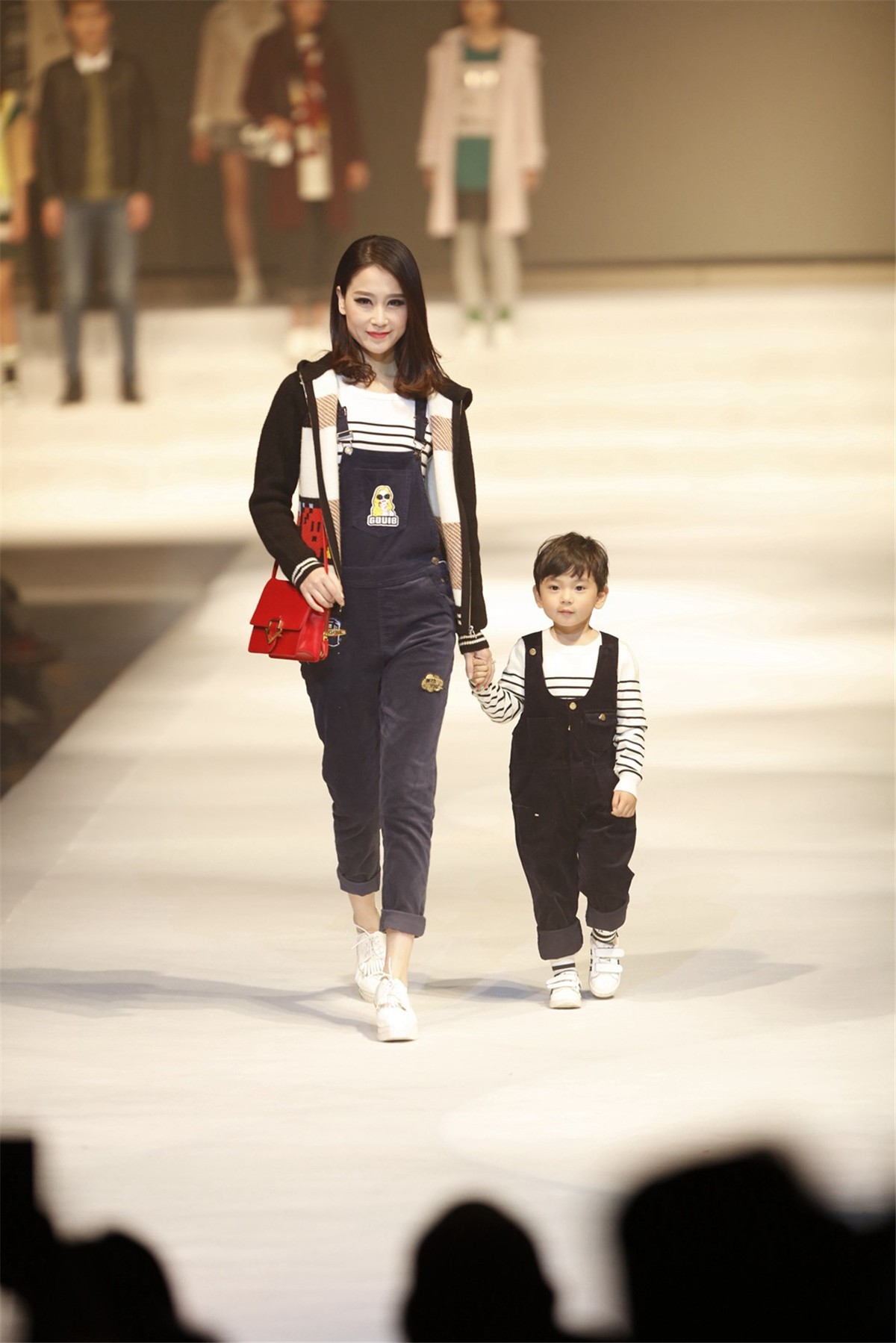 品牌秀系列活动,品牌创意大秀