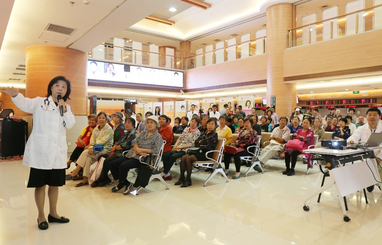 北京清华长庚心血管内科,北京清华长庚心血管专家