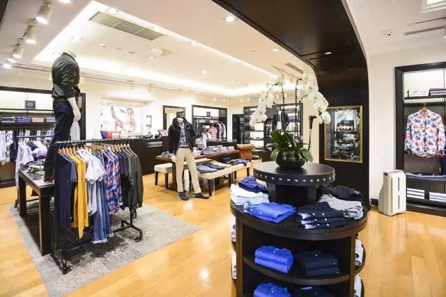 成都tommyhilfiger门店,tommyhilfiger大坪店