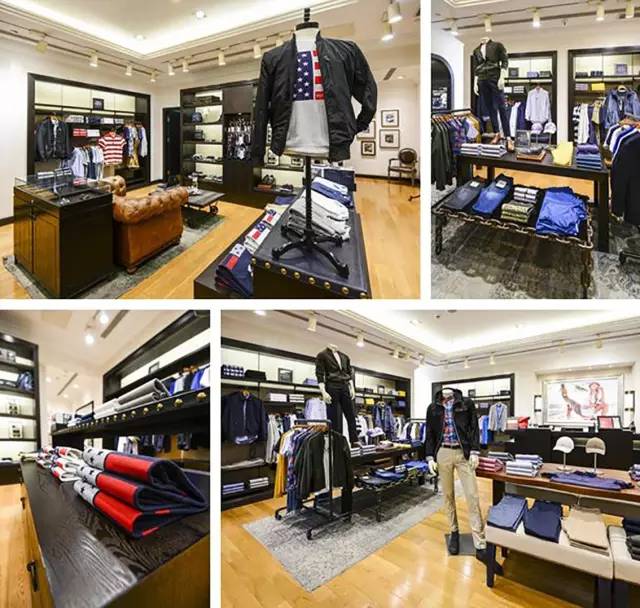tommyhilfiger官方旗舰店,tommyhilfiger全球