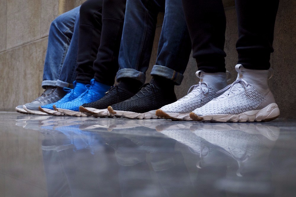 余文乐球鞋盘点,余文乐上脚联名鞋款