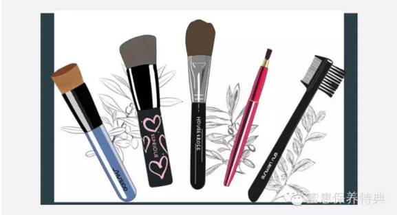 是偶像派更是实力派，高端护发的秘密