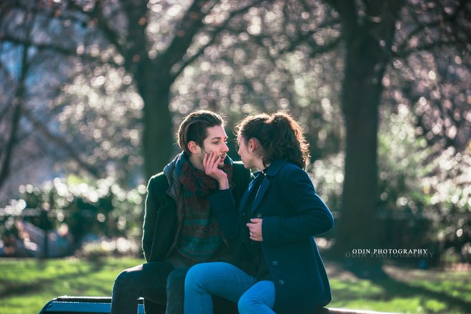 从现实穿越到异世界,穿越英国之旅