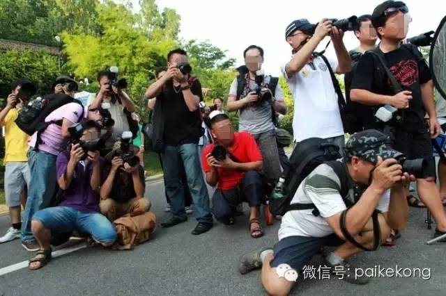 摄影狗，没女友，见了都得绕着走｜推荐