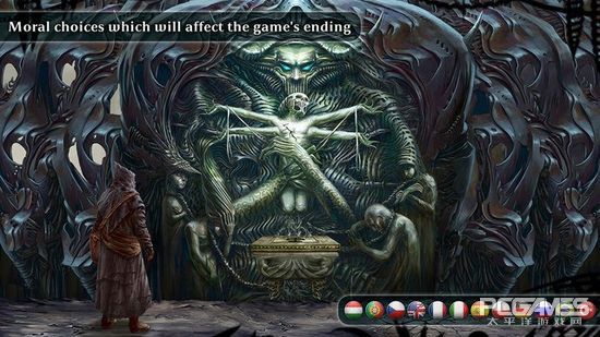 神奇周四第72期《迷幻追踪:黑暗之伤》移植手游