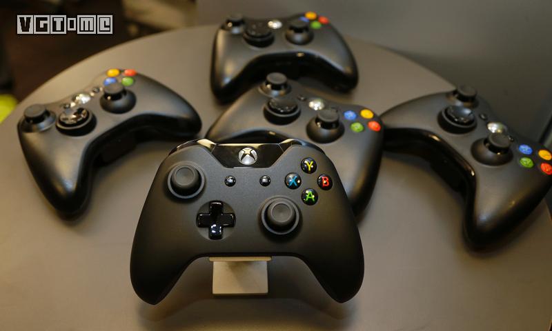 怎样让xboxone的性能更好,xboxone可以再战几年