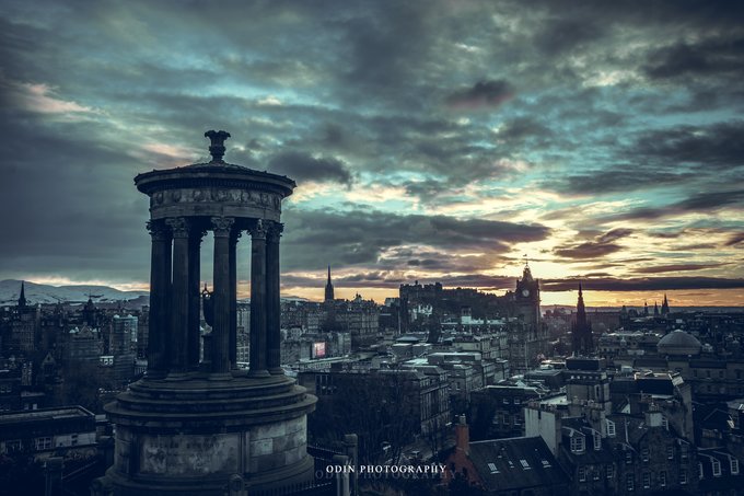 从现实穿越到异世界,穿越英国之旅