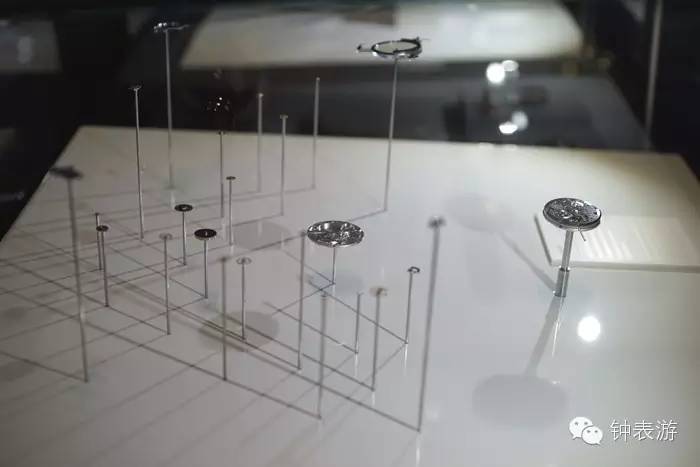 各家各有好表来∣2016巴塞尔密集看表第5篇