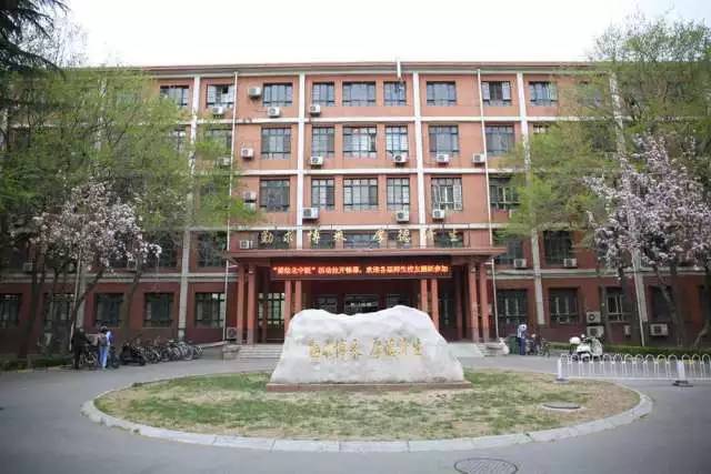 国医·青年嘘，这些秘密只有北中医人才听得懂~