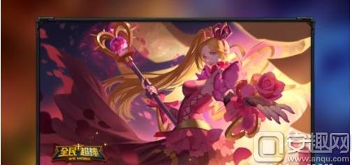 全民超神阵容推荐,全民超神太阳神团队阵容