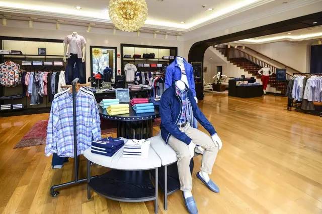 成都tommyhilfiger门店,tommyhilfiger大坪店