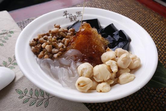 甜品创业分享,甜品创业技术介绍