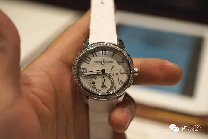 各家各有好表来∣2016巴塞尔密集看表第5篇